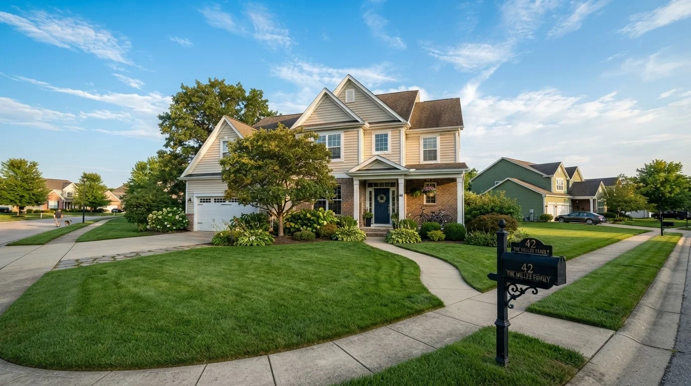 The True Costs of Homeownership Beyond the Mortgage