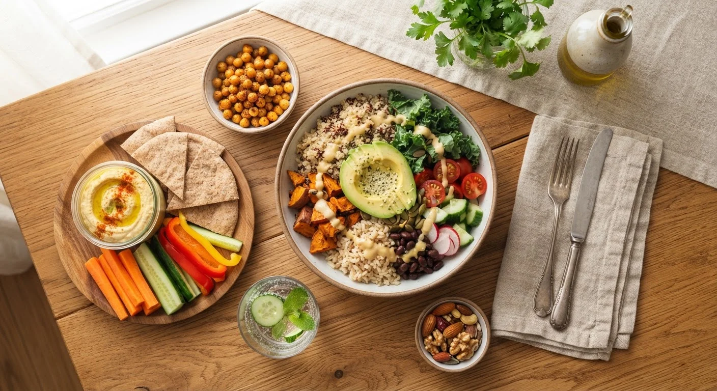 The Truth Behind Popular Nutrition Myths Americans Still Believe