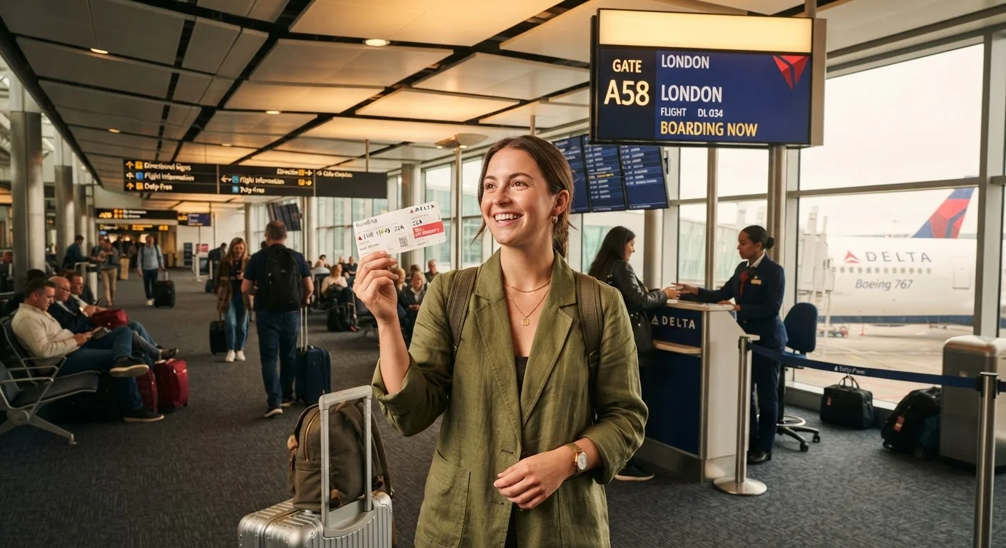 Travel Rewards Programs: A Ground-Level Introduction for First-Timers