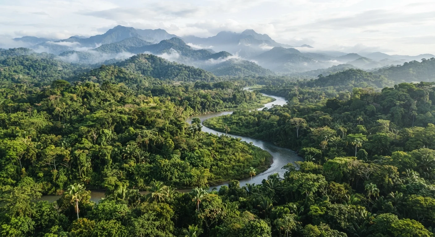 Traveling to Costa Rica: What the Eco-Tourism Reputation Actually Means on the Ground