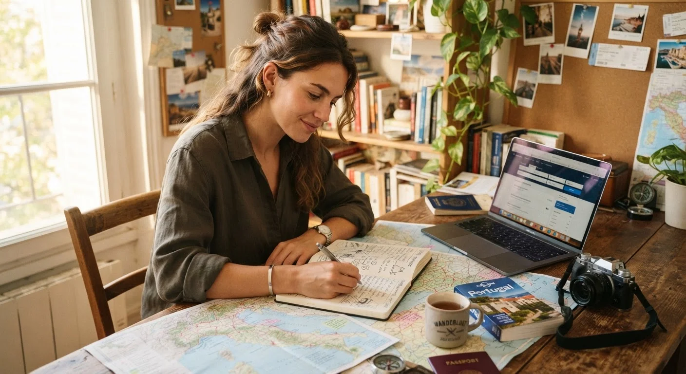 Trip Planning Myths That Lead Travelers Astray