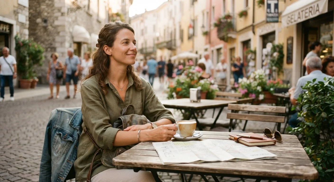Underrated Factors That Shape Whether a Trip Actually Feels Good