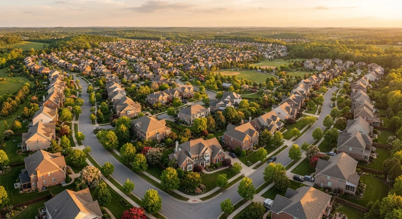 Understanding Real Estate as an Economic Indicator