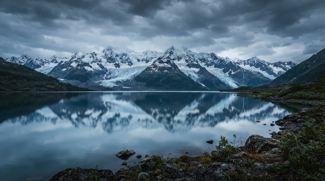 Visiting Alaska: What Makes It Different From Every Other US Destination