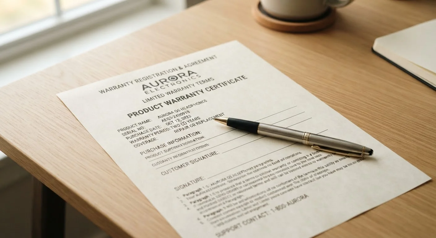 Warranty Coverage: What Consumers Commonly Misunderstand