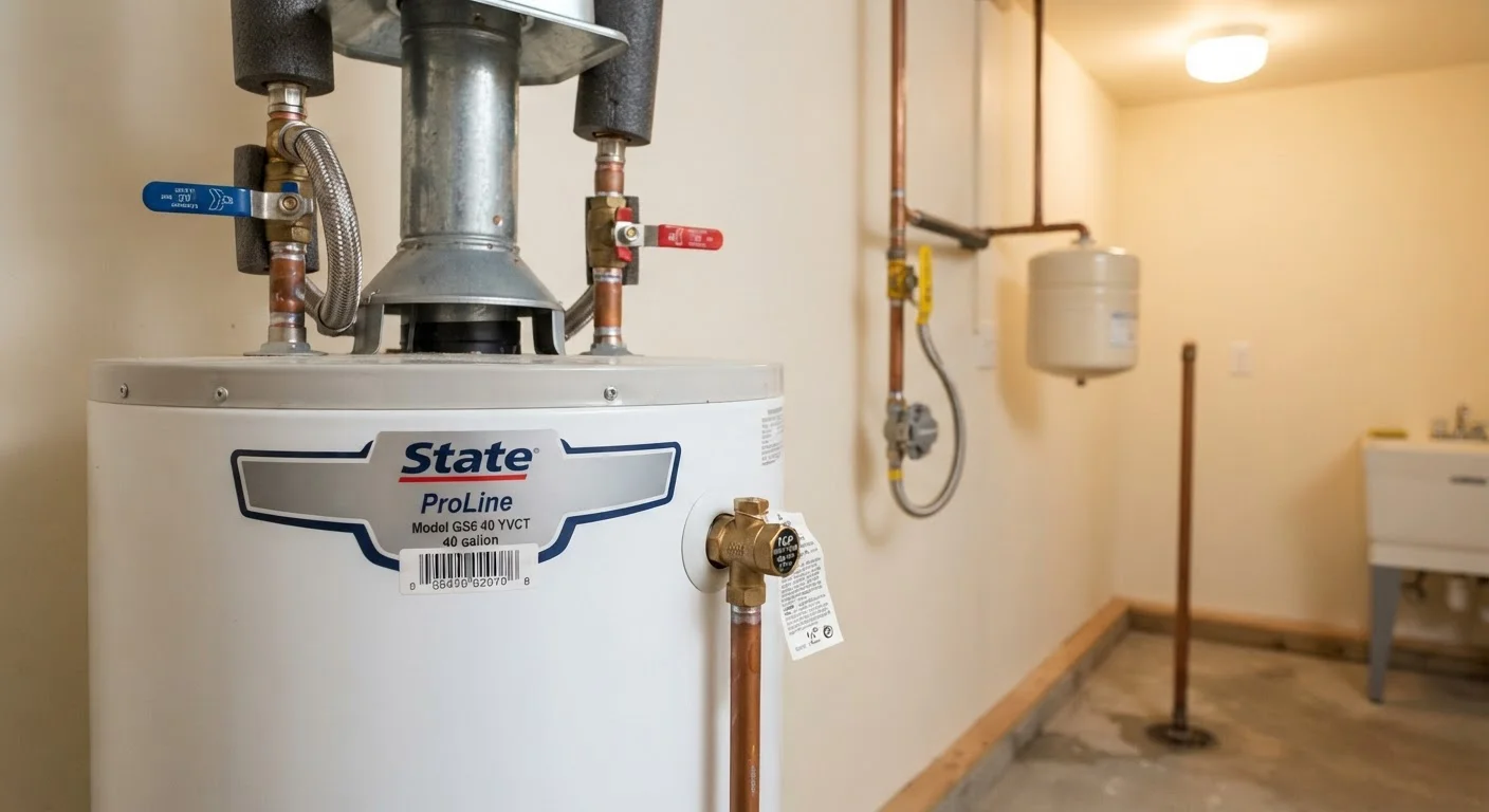 Water Heater Upkeep: What Homeowners Often Overlook Until It's Too Late