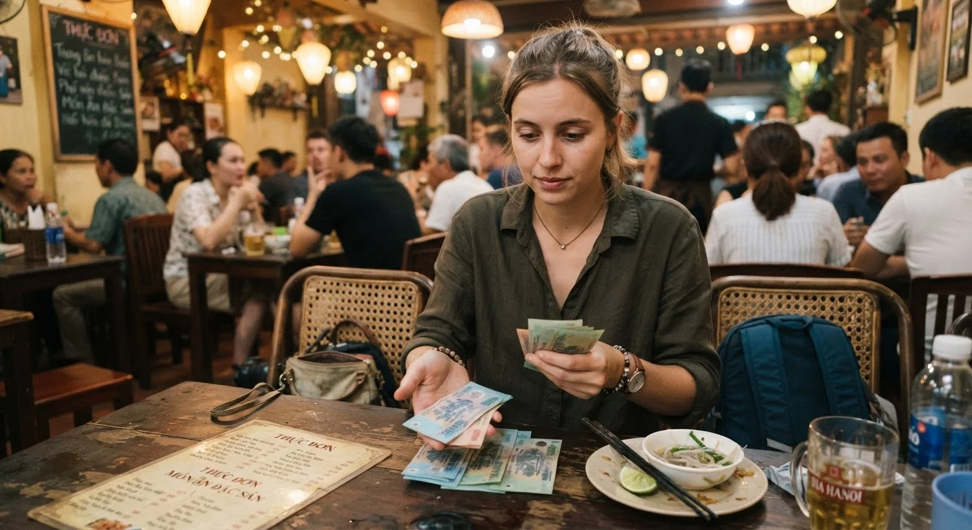 What American Travelers Consistently Misunderstand About Tipping Abroad