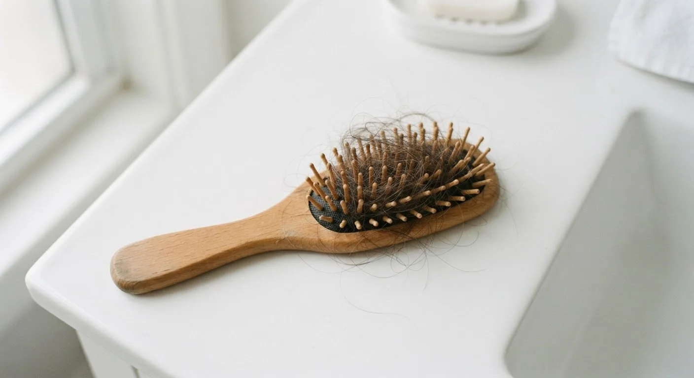 What Causes Hair Breakage — and How to Tell It Apart From Shedding
