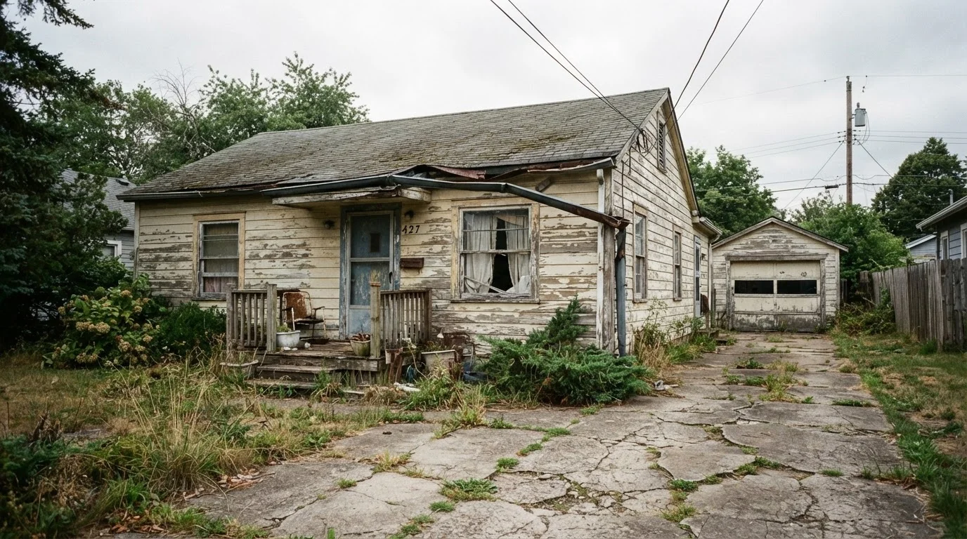 What Deferred Maintenance Really Costs: The Compounding Problem of Putting Things Off