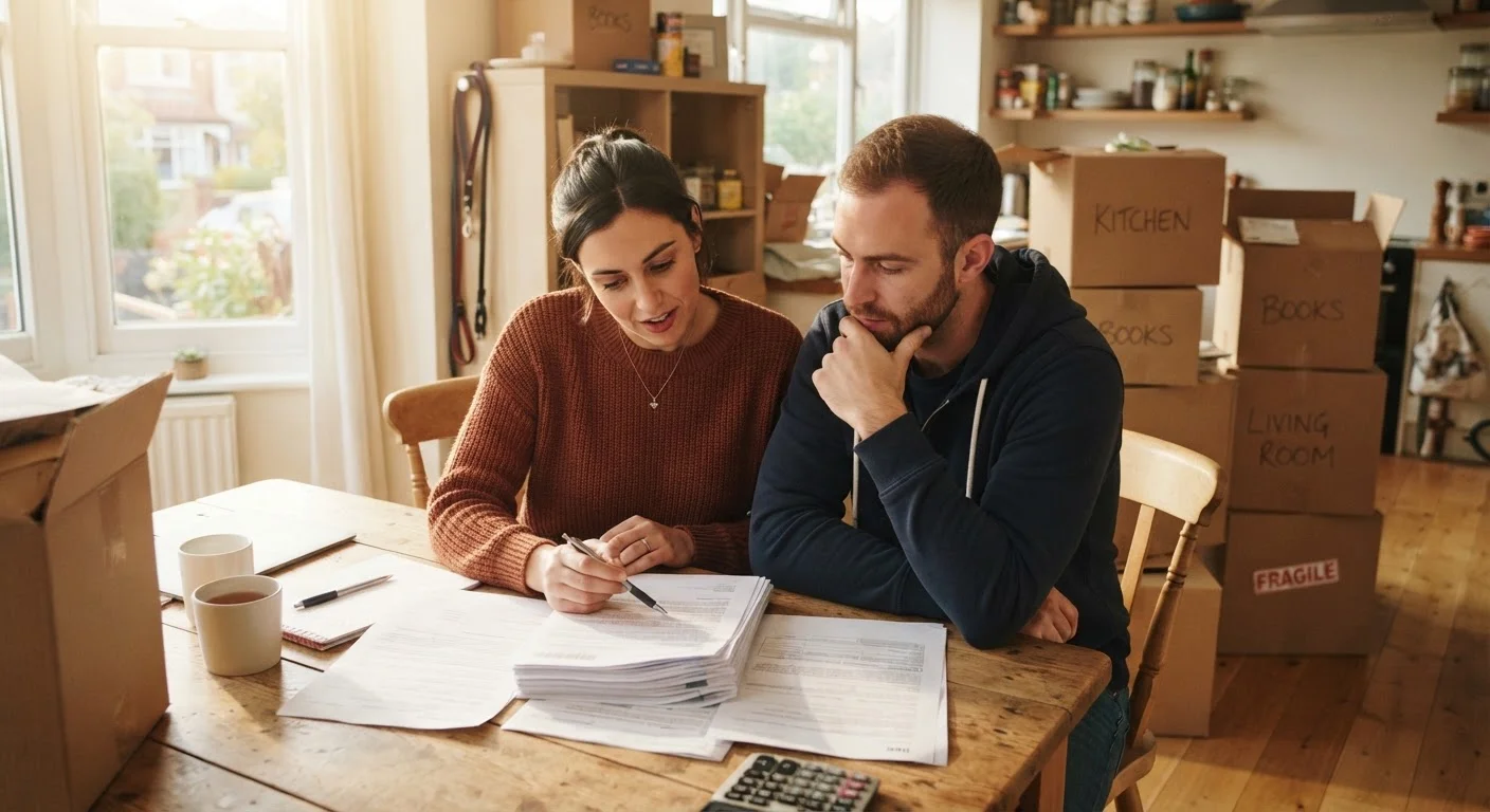 What First-Time Buyers Wish They'd Known Before Closing