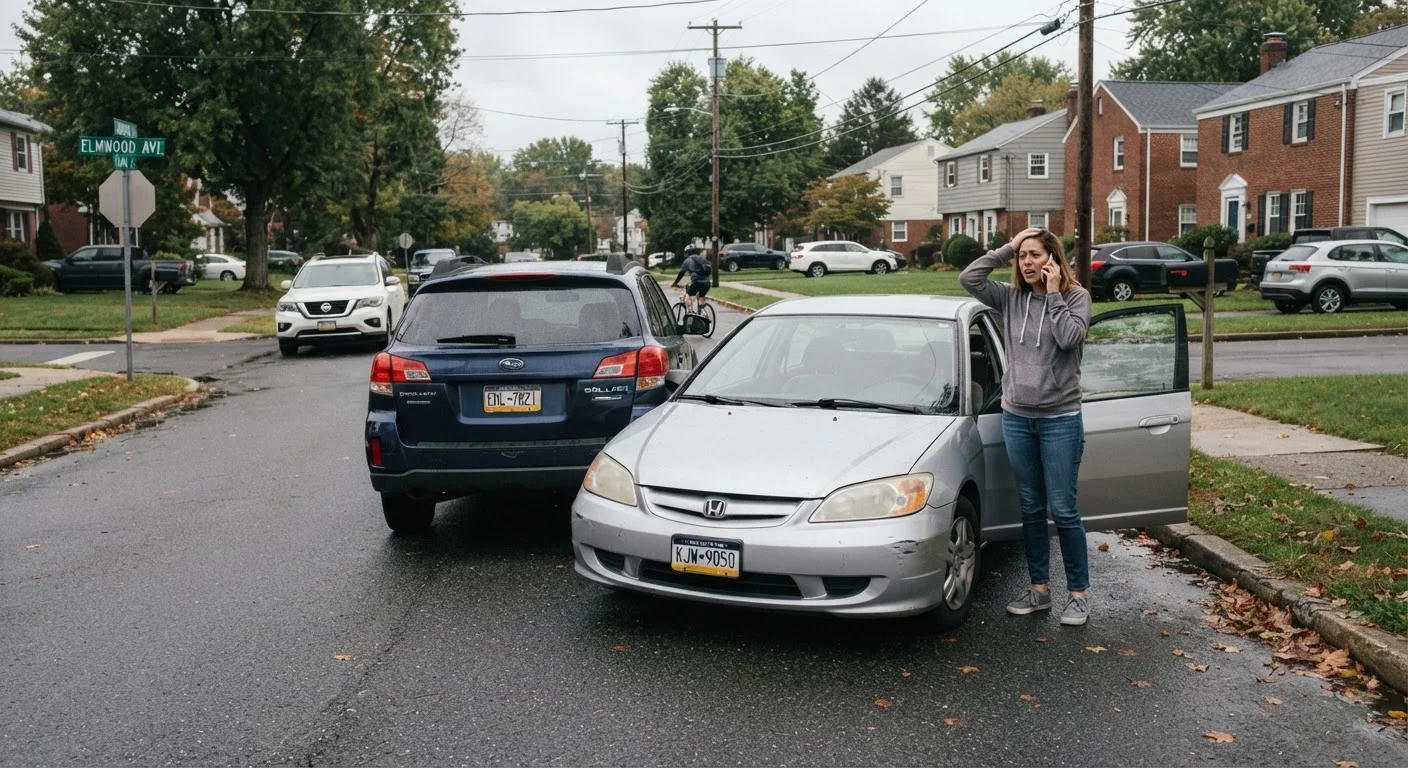 What Uninsured and Underinsured Motorist Coverage Actually Does