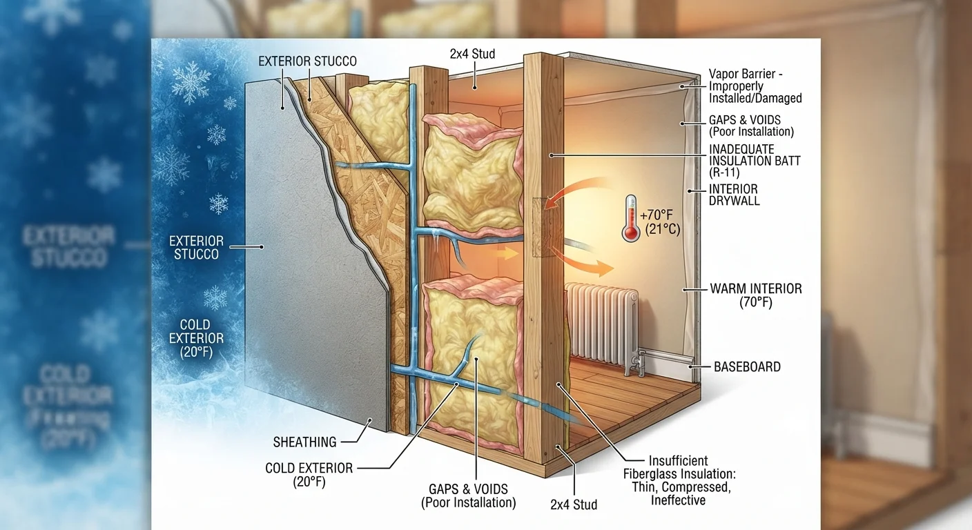 Why Homeowners Regret Skimping on Insulation