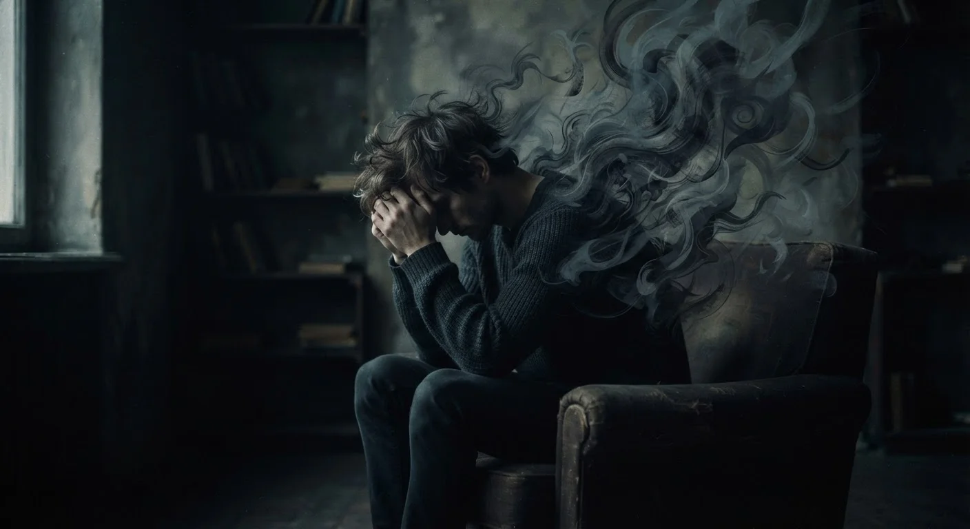 Why Suppressing Emotions Often Makes Them Louder