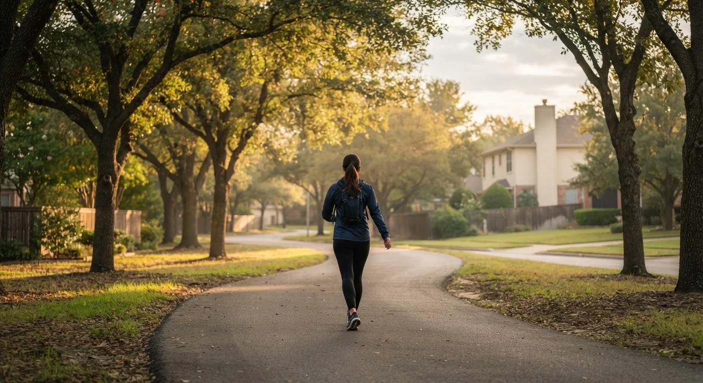 Why Walking Is Still One of the Most Studied Forms of Physical Activity