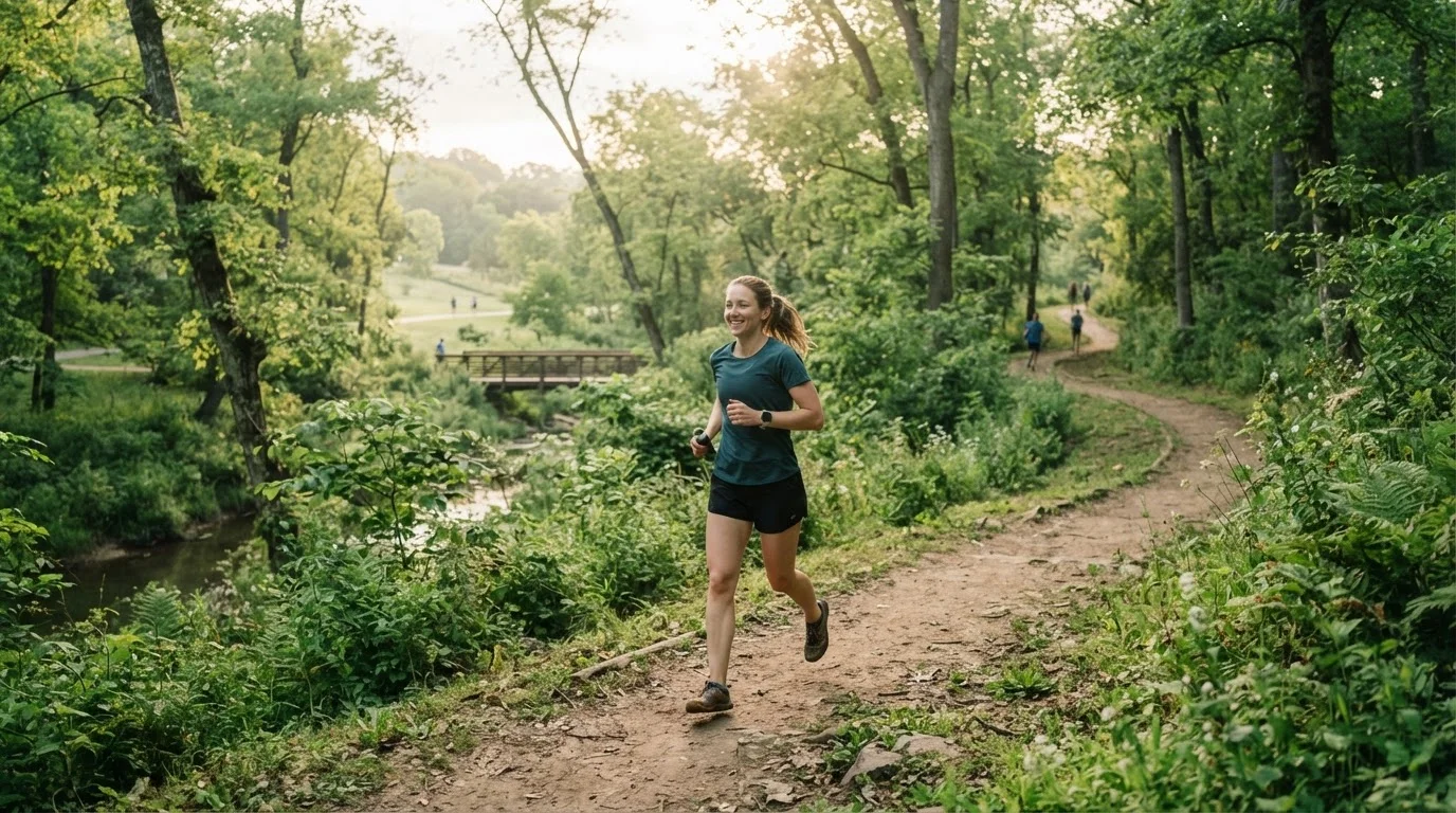 Zone 2 Cardio: What It Is and Why It Keeps Coming Up in Fitness Conversations
