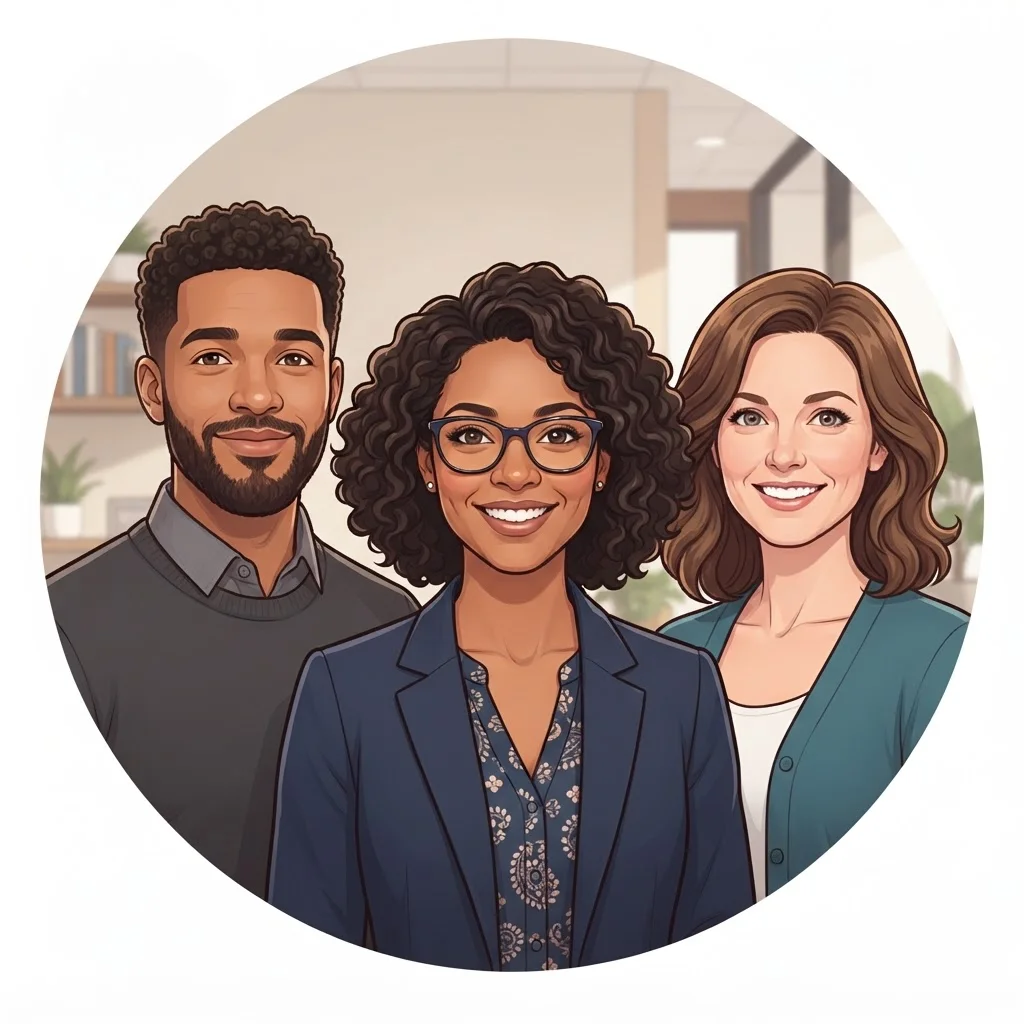 Health & Wellness Editorial Team