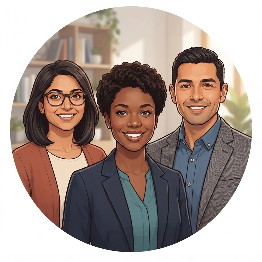 Real Estate Editorial Team